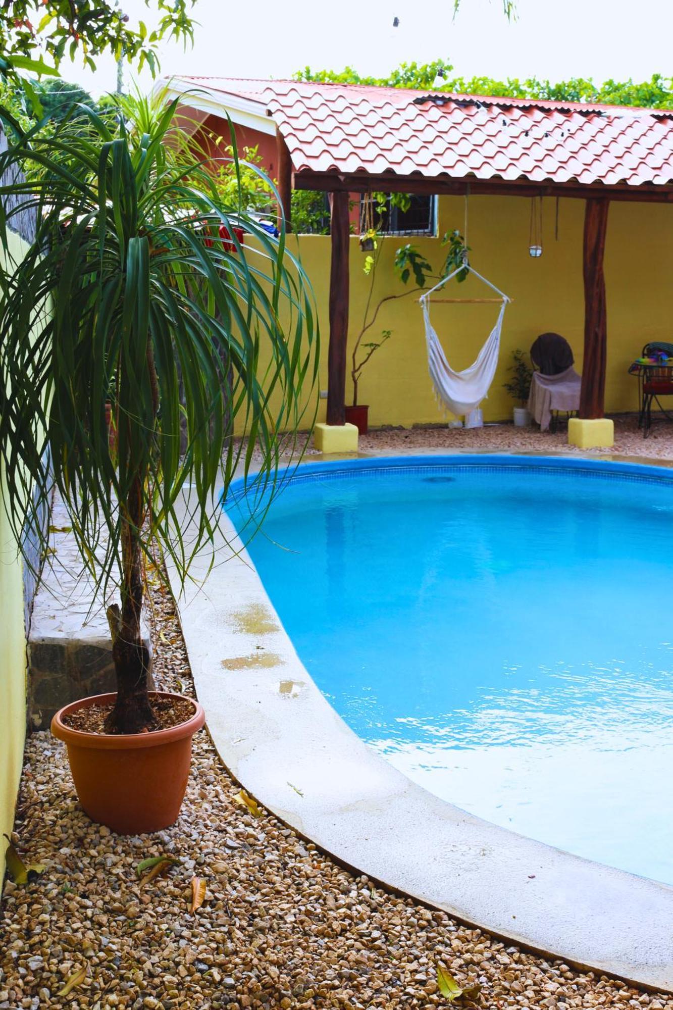Coconut Beach House Playa Conchal Exteriér fotografie