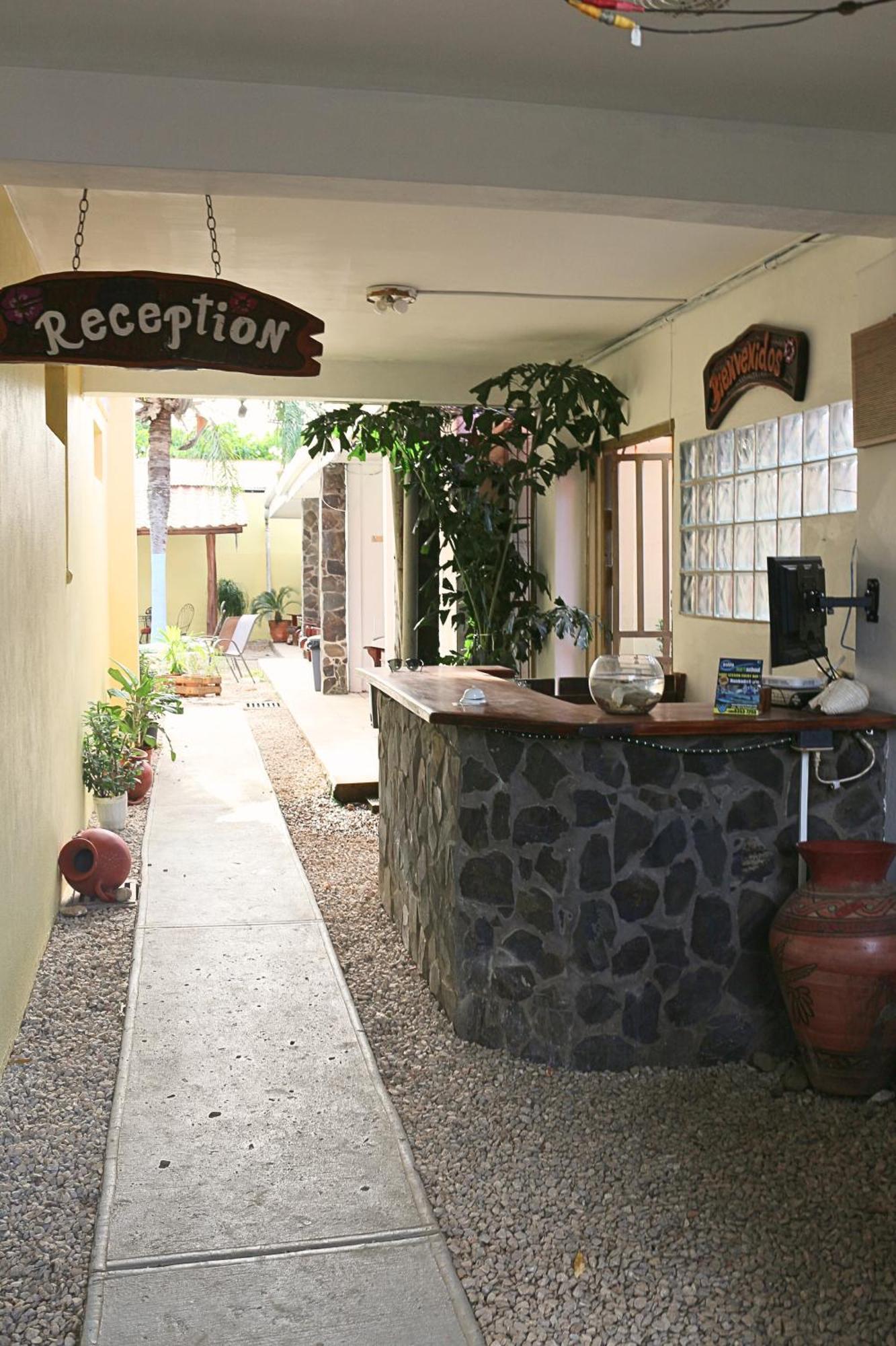 Coconut Beach House Playa Conchal Exteriér fotografie