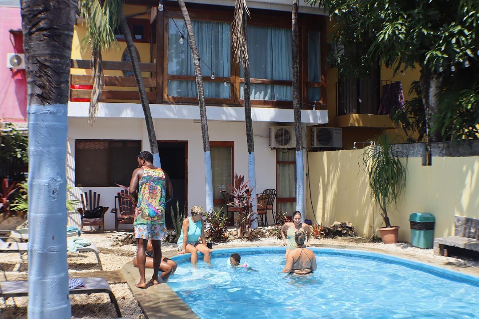 Coconut Beach House Playa Conchal Exteriér fotografie